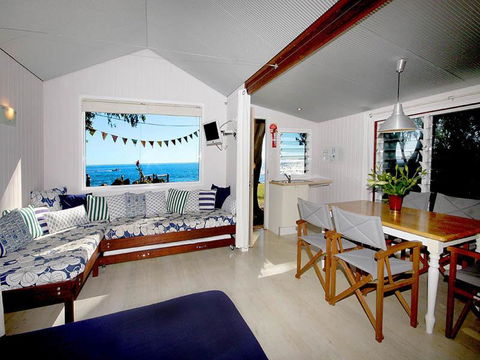Sea Shanties - Accommodation Port Macquarie 1