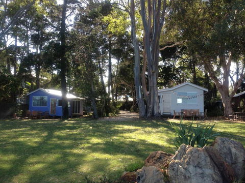 Sea Shanties - Accommodation Port Macquarie 2