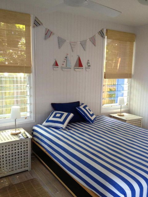 Sea Shanties - Accommodation Port Macquarie 4