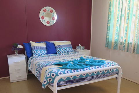 Jurien Beachfront Holiday Units - Accommodation Port Macquarie 7