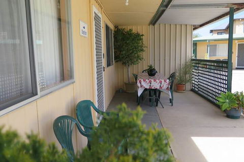 Jurien Beachfront Holiday Units - Accommodation Port Macquarie 2