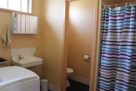 Jurien Beachfront Holiday Units - Accommodation Port Macquarie 4