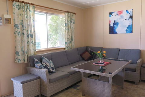 Jurien Beachfront Holiday Units - Accommodation Port Macquarie 5