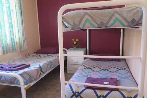 Jurien Beachfront Holiday Units - Accommodation Port Macquarie 3