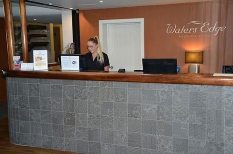 Waters Edge Port Macquarie - Accommodation Port Macquarie 5