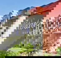 Waters Edge Port Macquarie - Accommodation Port Macquarie