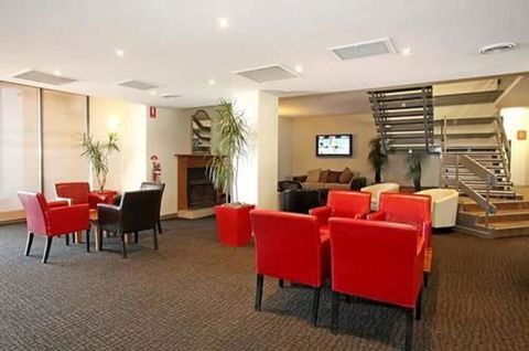 Waters Edge Port Macquarie - Accommodation Port Macquarie 6