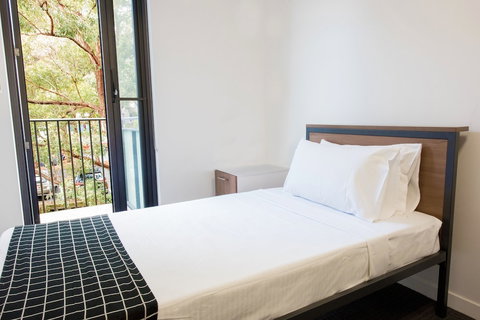 Racecourse Space Pop Up - Accommodation Port Macquarie 4