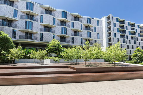 Racecourse Space Pop Up - Accommodation Port Macquarie 5