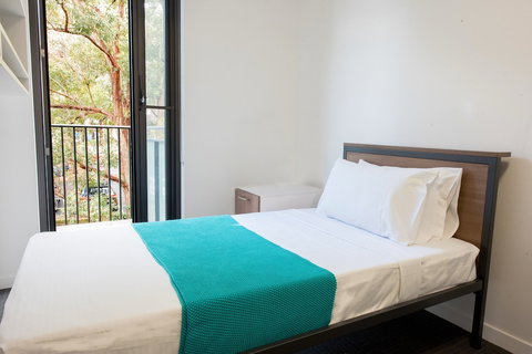 Racecourse Space Pop Up - Accommodation Port Macquarie 2