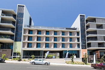 Racecourse Space Pop Up - Accommodation Port Macquarie 6