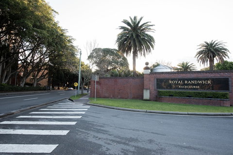 Racecourse Space Pop Up - Accommodation Port Macquarie 0