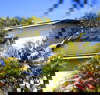 Mobys Beachside Retreat - Accommodation Port Macquarie