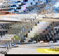 Peppers Gallery Hotel - Accommodation Port Macquarie