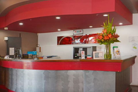 Mandurah Motel And Apartments - Accommodation Port Macquarie 4