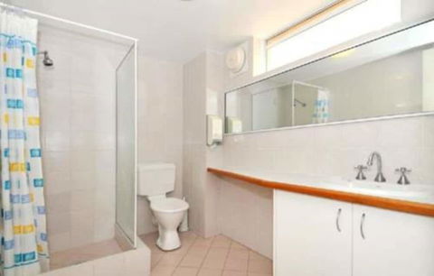 Mandurah Motel And Apartments - Accommodation Port Macquarie 5