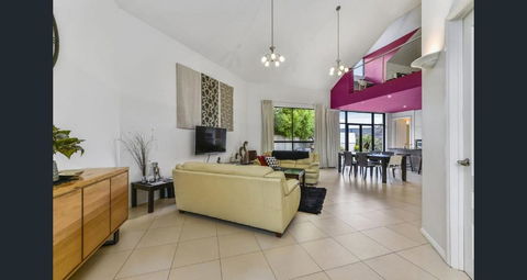 Merlot Verdelho Townhouses - Accommodation Port Macquarie 6