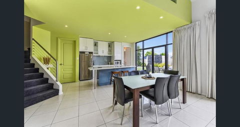 Merlot Verdelho Townhouses - Accommodation Port Macquarie 3