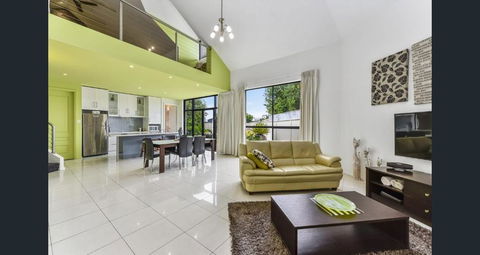 Merlot Verdelho Townhouses - Accommodation Port Macquarie 5