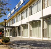 Comfort Inn Regal Park North Adelaide - Accommodation Port Macquarie