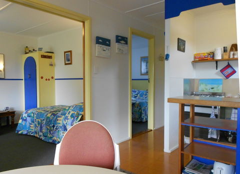 King Island Accommodation Cottages - Accommodation Port Macquarie 1