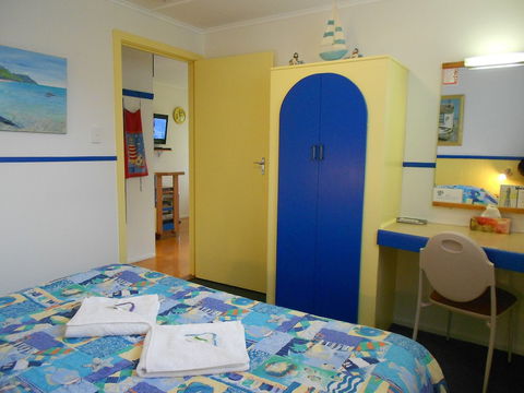 King Island Accommodation Cottages - Accommodation Port Macquarie 5