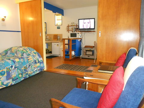 King Island Accommodation Cottages - Accommodation Port Macquarie 6