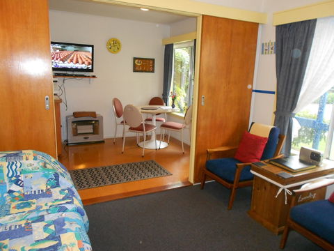 King Island Accommodation Cottages - Accommodation Port Macquarie 2