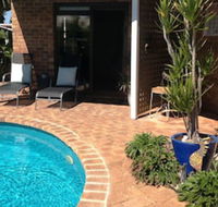 Nautilus Retreat - Accommodation Port Macquarie