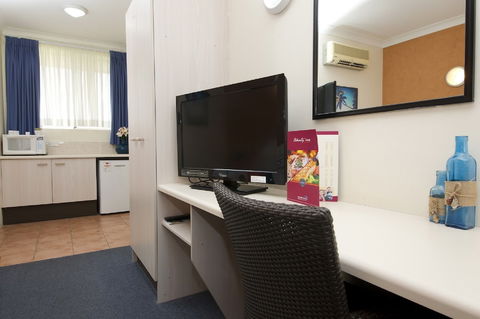 Tuncurry Beach Motel - Accommodation Port Macquarie 5