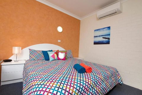 Tuncurry Beach Motel - Accommodation Port Macquarie 2