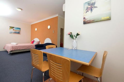 Tuncurry Beach Motel - Accommodation Port Macquarie 4