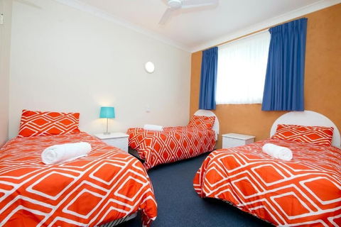 Tuncurry Beach Motel - Accommodation Port Macquarie 6