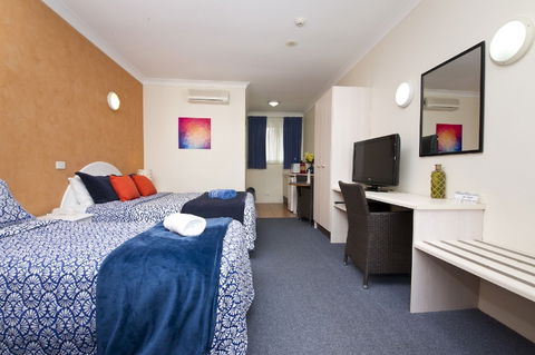 Tuncurry Beach Motel - Accommodation Port Macquarie 1
