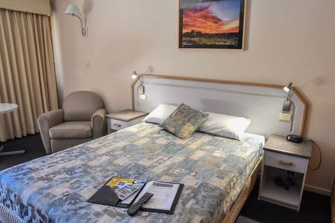 The Crossing Motel - Accommodation Port Macquarie 5