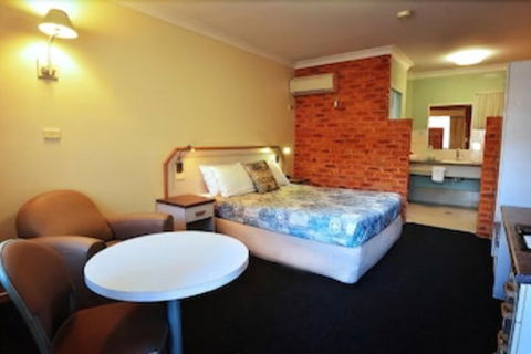 The Crossing Motel - Accommodation Port Macquarie 2