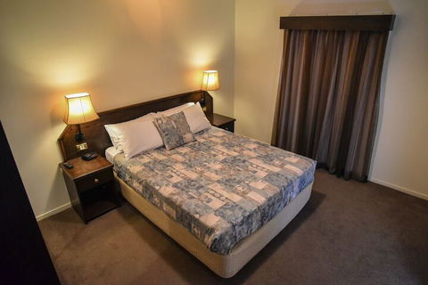 The Crossing Motel - Accommodation Port Macquarie 6