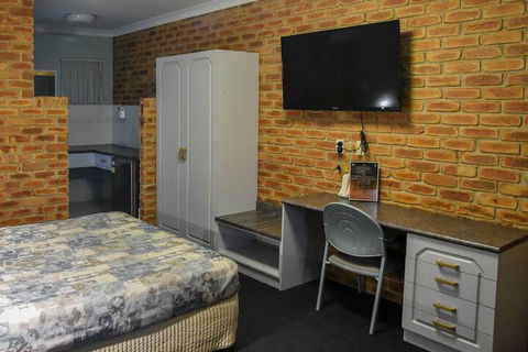 The Crossing Motel - Accommodation Port Macquarie 3