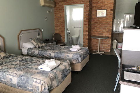 The Crossing Motel - Accommodation Port Macquarie 4