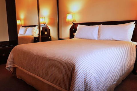 The Crossing Motel - Accommodation Port Macquarie 7