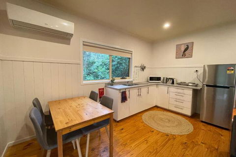 Tindoona Cottages - Accommodation Port Macquarie 4