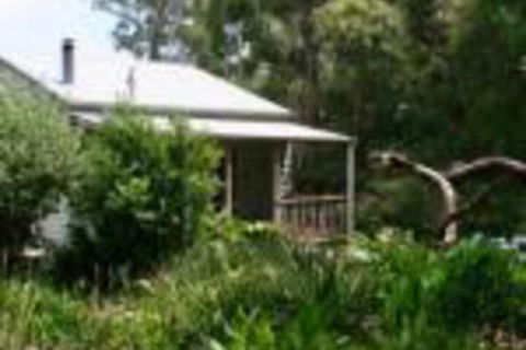 Tindoona Cottages - Accommodation Port Macquarie 0