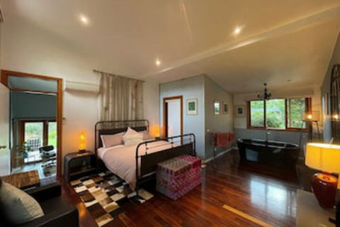 The Studio Yarra Valley - Accommodation Port Macquarie 0