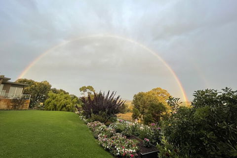 The Studio Yarra Valley - Accommodation Port Macquarie 1