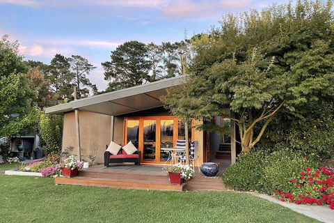 The Studio Yarra Valley - Accommodation Port Macquarie 3