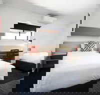 Villawood Hotel - Accommodation Port Macquarie