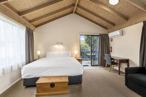 Best Western Great Ocean Road Inn - Accommodation Port Macquarie 2