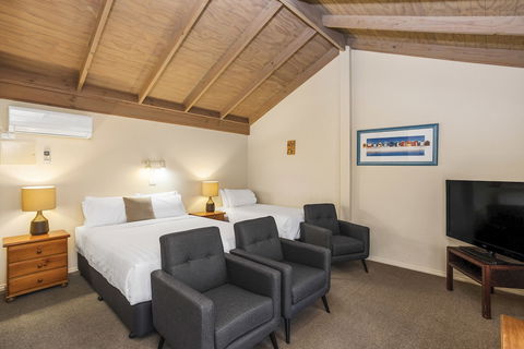 Best Western Great Ocean Road Inn - Accommodation Port Macquarie 3