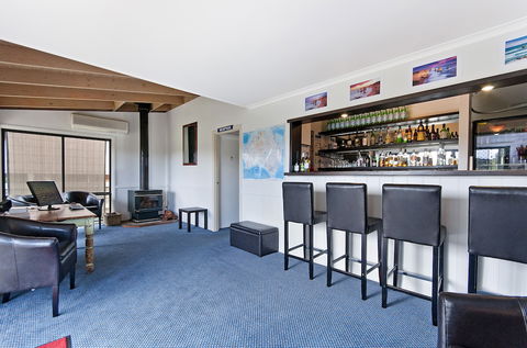 Best Western Great Ocean Road Inn - Accommodation Port Macquarie 1