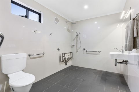 Best Western Great Ocean Road Inn - Accommodation Port Macquarie 6